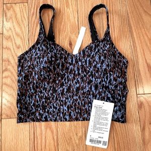 Lululemon Align tank size 8 NWT